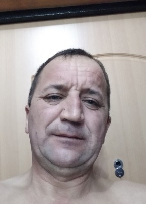 Равиль, 50, Россия, Набережные Челны