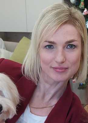 Юлия, 35, Россия, Воронеж