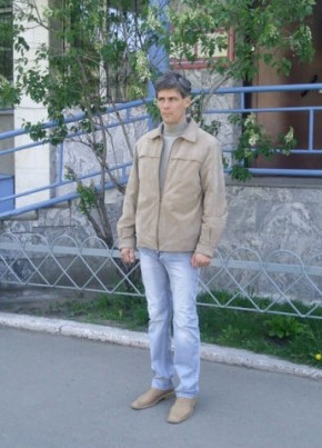 Александр, 57, Россия, Барнаул