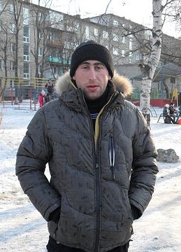 Руслан, 41, Россия, Дальнереченск