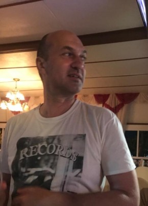 Misha, 46, Russia, Rostov-na-Donu