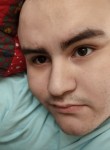Artyem Savelev, 21  , Moscow
