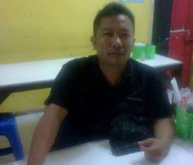 Ramdhan, 37 лет, Kota Bandung