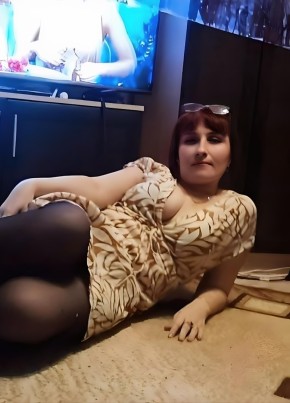 Natalya, 44, Russia, Seltso
