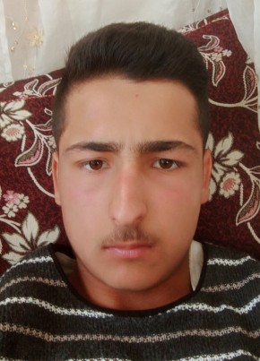 Mehmet, 22, Türkiye Cumhuriyeti, Konya