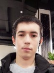Ali, 24, Moscow