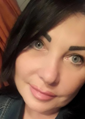 ТАТЬЯНА из Донецка 53 года