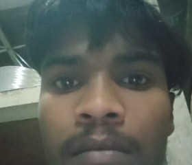 Duka, 24 года, Hyderabad