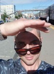 Ilya Korotkov, 31, Moscow