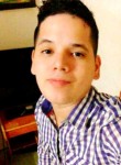 Justin, 25 лет, Guayaquil