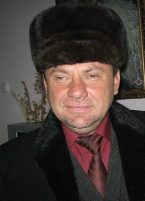 АЛЕКСЕЙ, 57, Қазақстан, Алматы