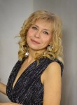 Larisa, 56, Yekaterinburg