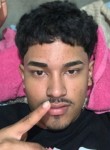 Antony, 20, Managua
