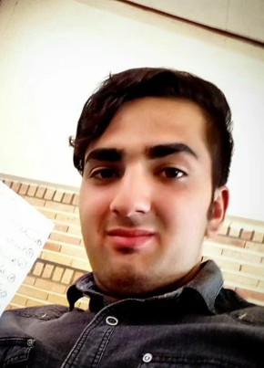 Sajad, 24, كِشوَرِ شاهَنشاهئ ايران, رشت