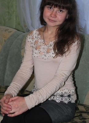 Анна, 34, Россия, Ульяновск