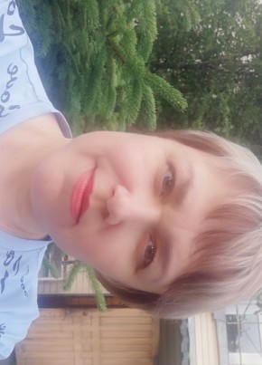 Юлия, 48, Россия, Владивосток