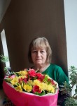 Лилия, 62 года, Ростов-на-Дону