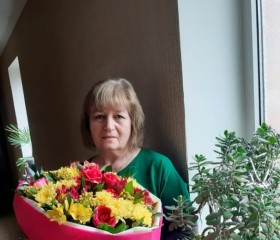 Лилия, 62 года, Ростов-на-Дону