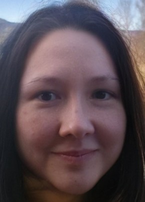 Диана, 33, Россия, Дивногорск