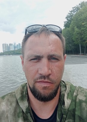 Денис, 34, Россия, Лебедянь