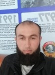 Исмоил, 31 год, Сургут