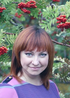Екатерина, 39, Россия, Барнаул