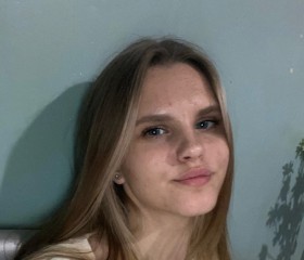Анастасия, 19 лет, Абинск