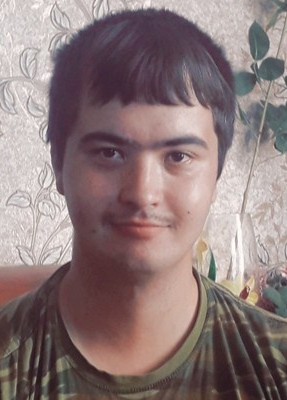 Алексей, 29, Россия, Тара