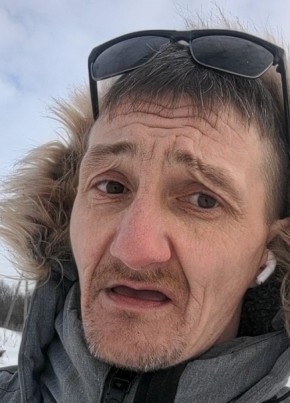 Гриня из Колышлея 41 год