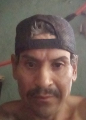Fernando из Tepic 42 года