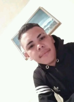 Carlos, 27, Venezuela, Santa Teresa