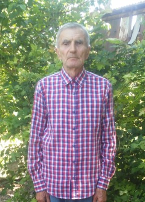 Валерий, 73, Қазақстан, Шымкент