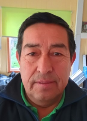 Heri из Santiago de Chile 42 года