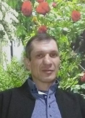 Сергей из Исилькули 49 лет