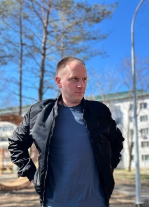Александр из Кавалерово 33 года