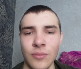 Timofey, 19, Bayevo