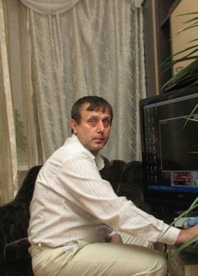 Петр, 30, Россия, Трёхгорный