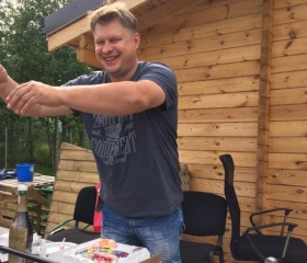 Эдуард, 51 год, Tallinn
