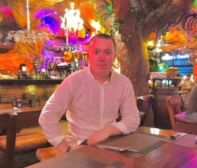 Robert, 41, Neftekamsk
