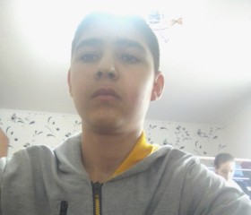 Kabum, 18, Darabani