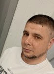 Serzh, 34, Krasnoyarsk