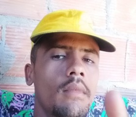 Rodrigo, 47 лет, Aracaju