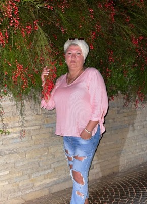 Lana из Manavgat 54 года