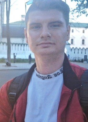 Мишка из Владимира 25 лет