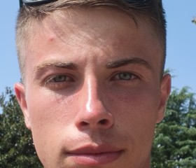 SASHA, 19, Racconigi