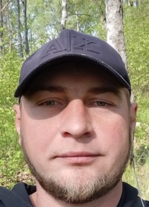 Александр, 37, Россия, Александров