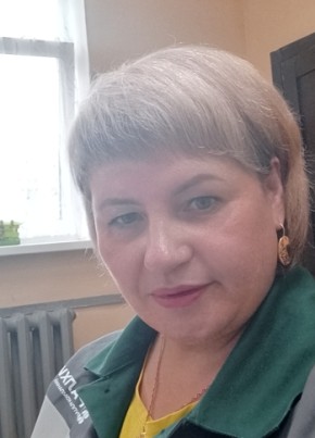 Татьяна, 47, Россия, Березники