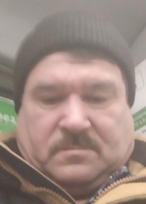 Василий, 59, Россия, Воронеж