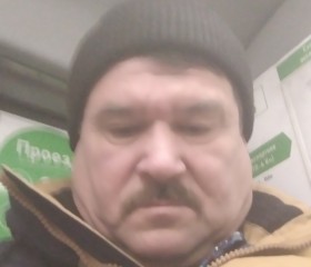 Василий, 58 лет, Воронеж