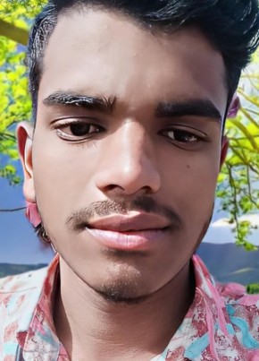 Ratanlal, 19, India, Kota (State of Rājasthān)